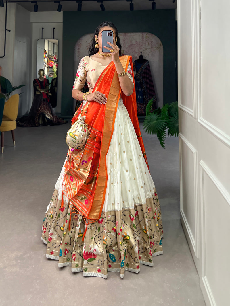 Lehenga Choli