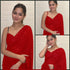 Sequins Saree