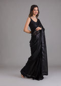 Sequins Saree