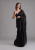 Sequins Saree