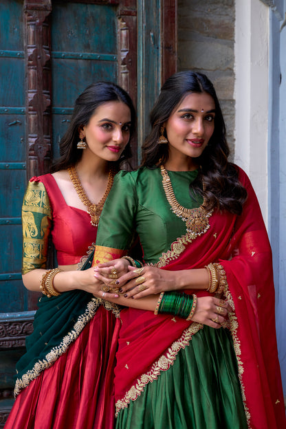 Lehenga Choli