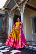Lehenga Choli