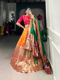 Lehenga Choli