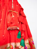 Lehenga Choli