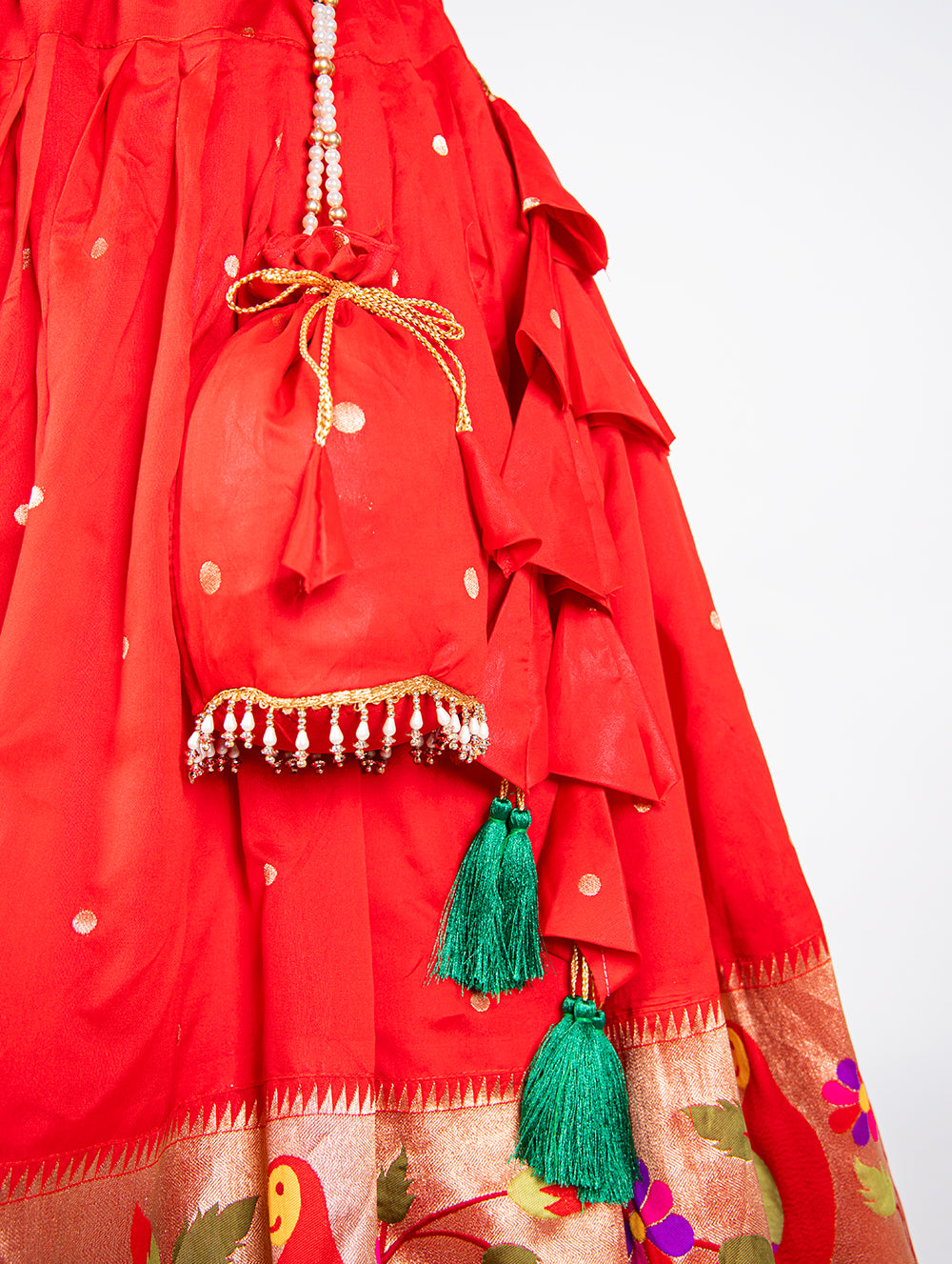 Lehenga Choli