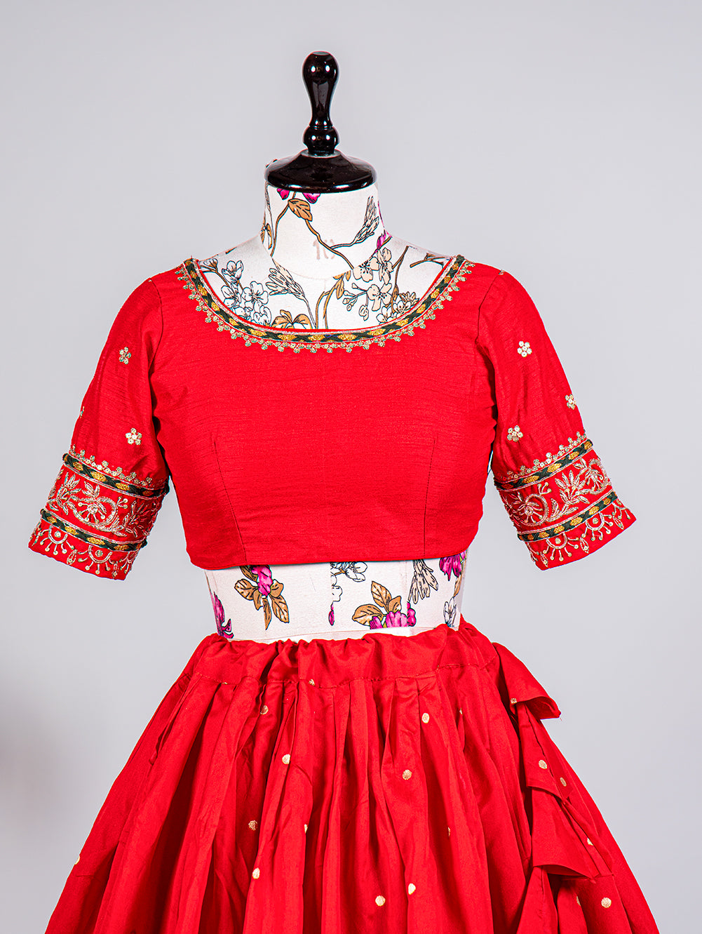 Lehenga Choli