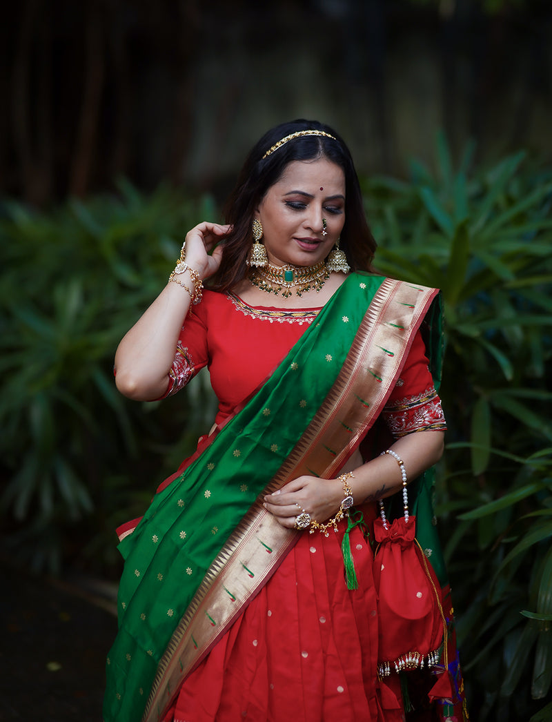 Lehenga Choli
