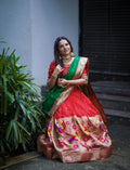 Lehenga Choli