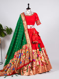 Lehenga Choli