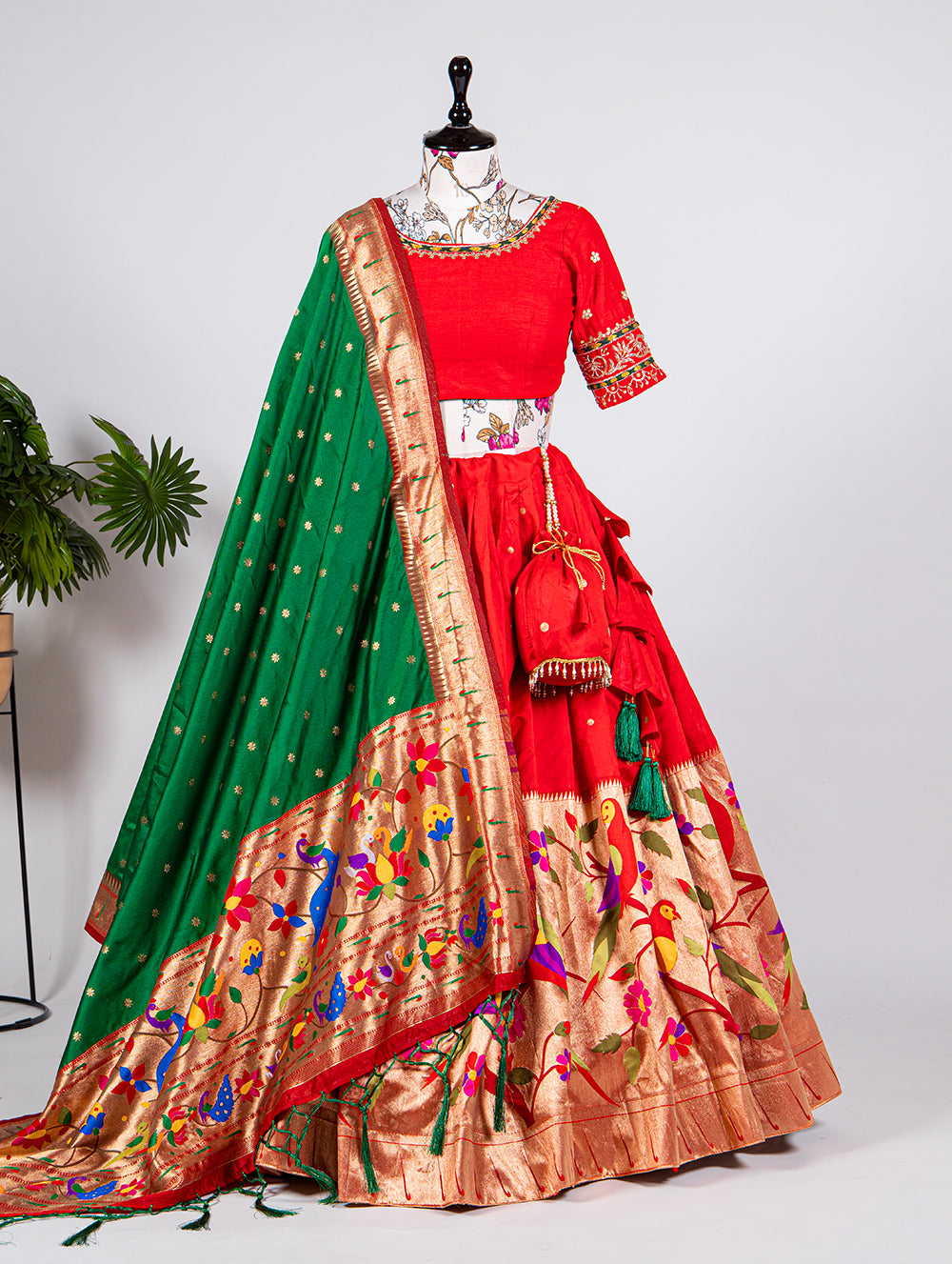 Lehenga Choli
