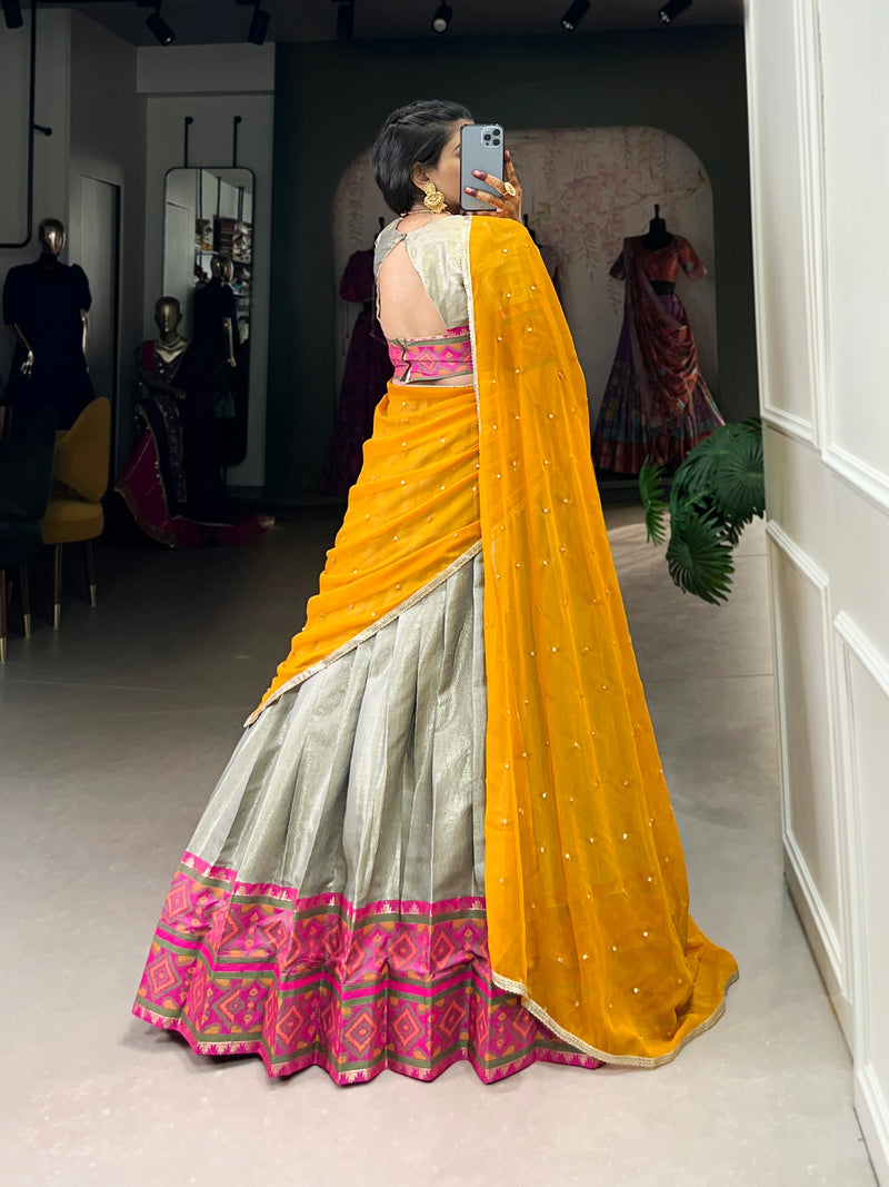 Lehenga Choli