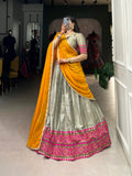 Lehenga Choli