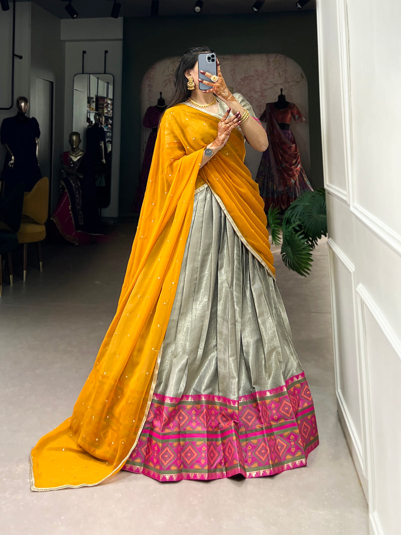 Lehenga Choli