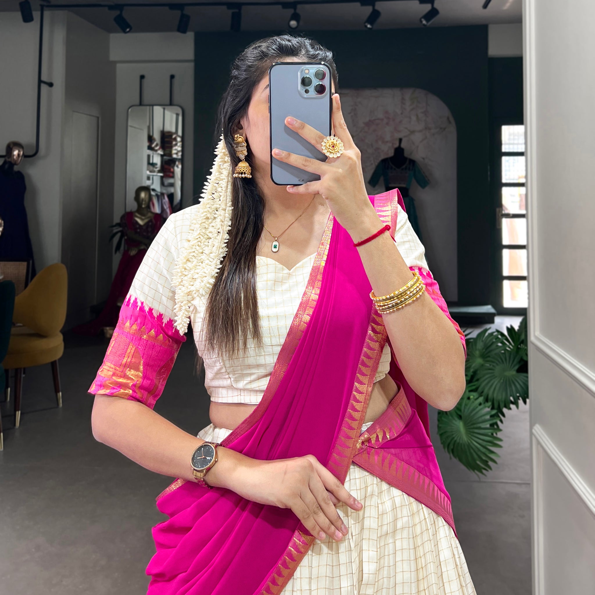 Lehenga Choli