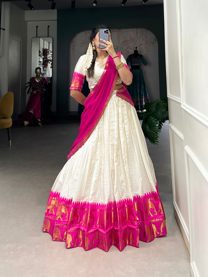 Lehenga Choli
