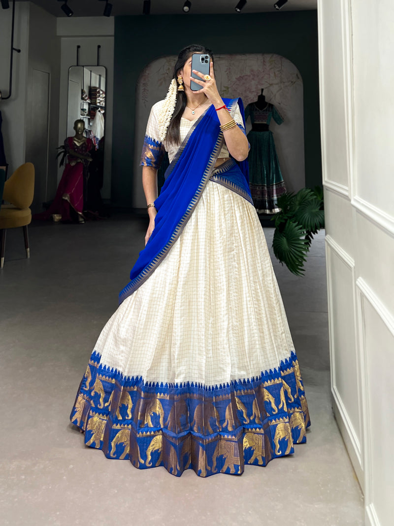 Lehenga Choli
