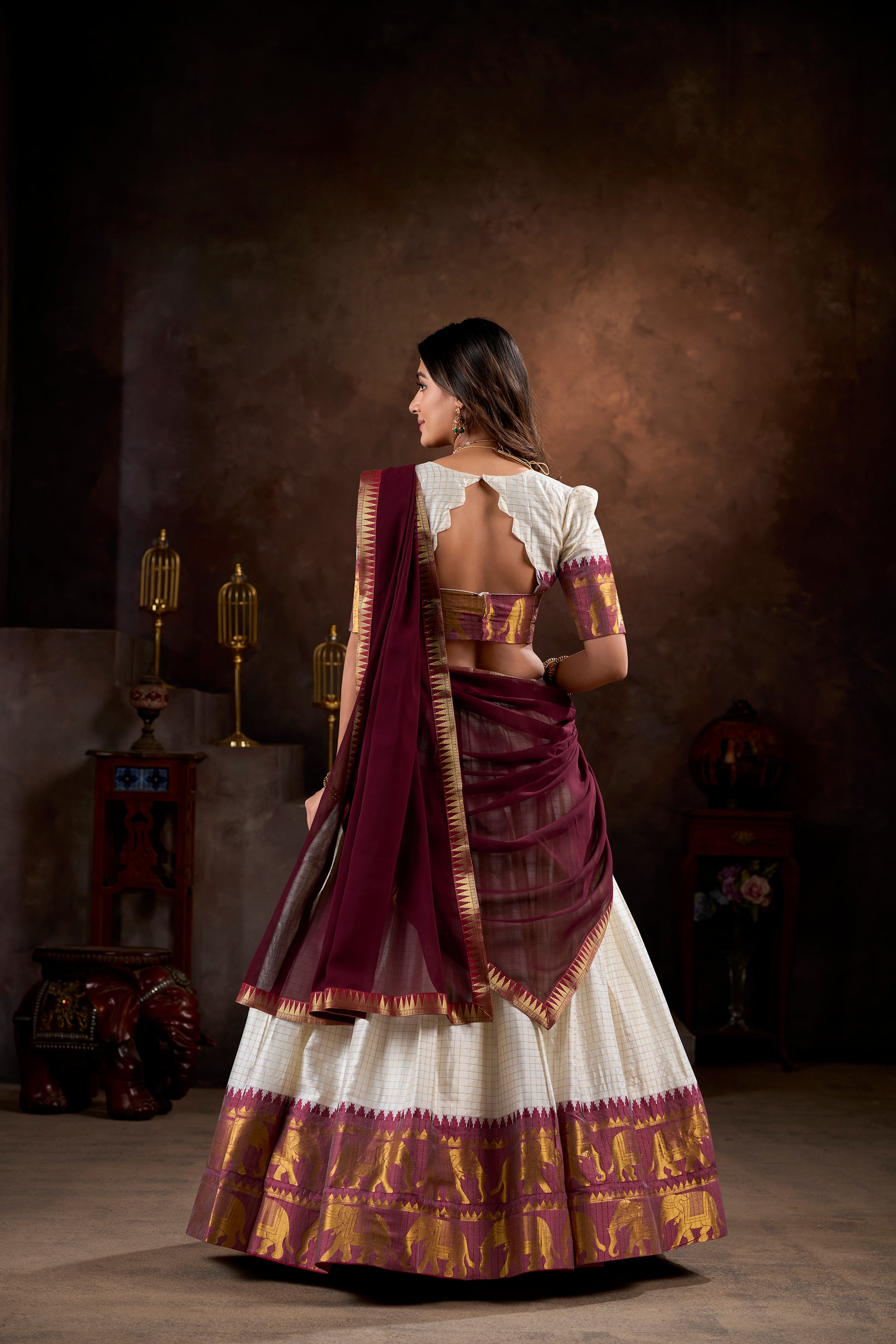 Lehenga Choli