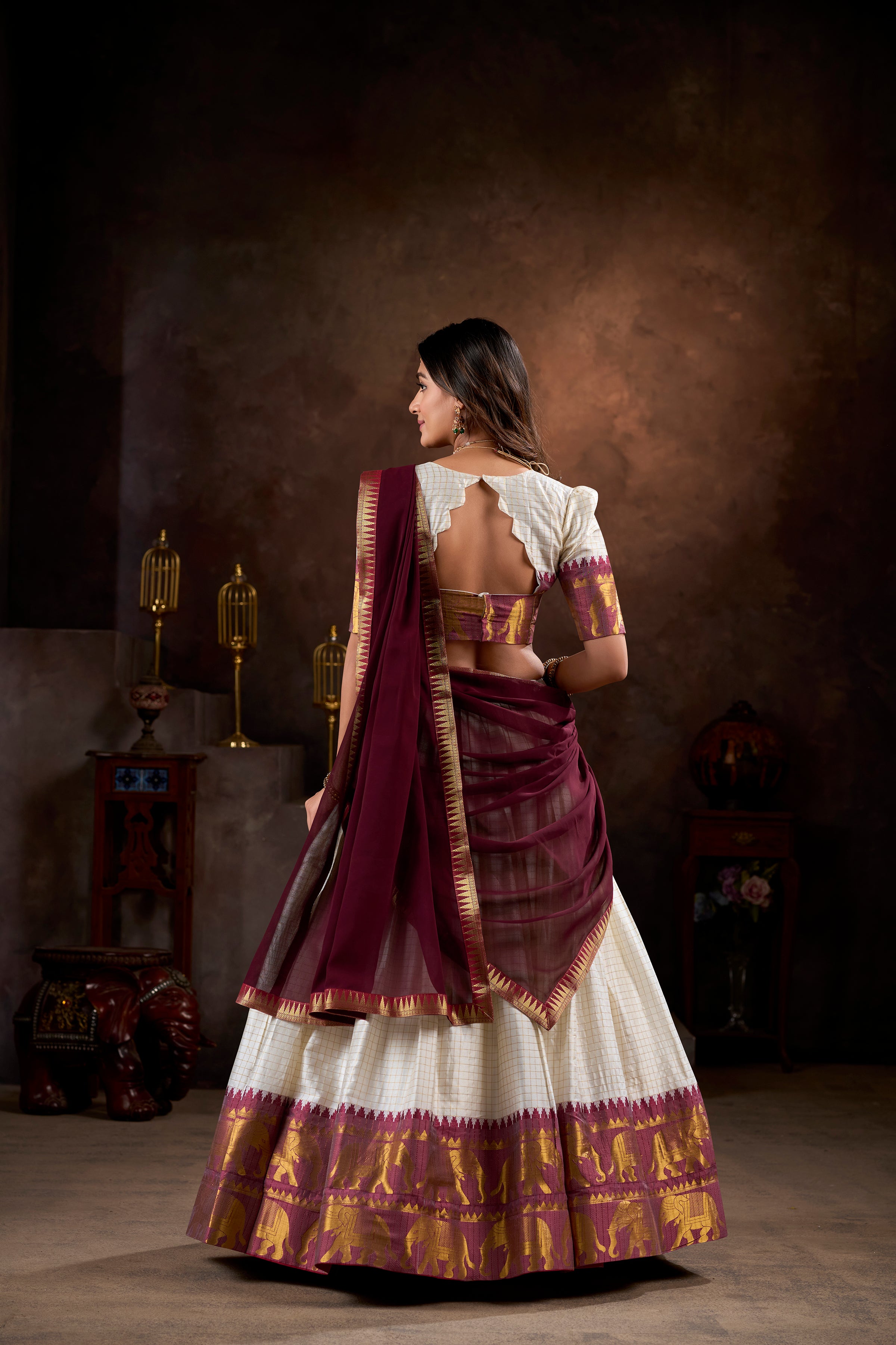 Lehenga Choli