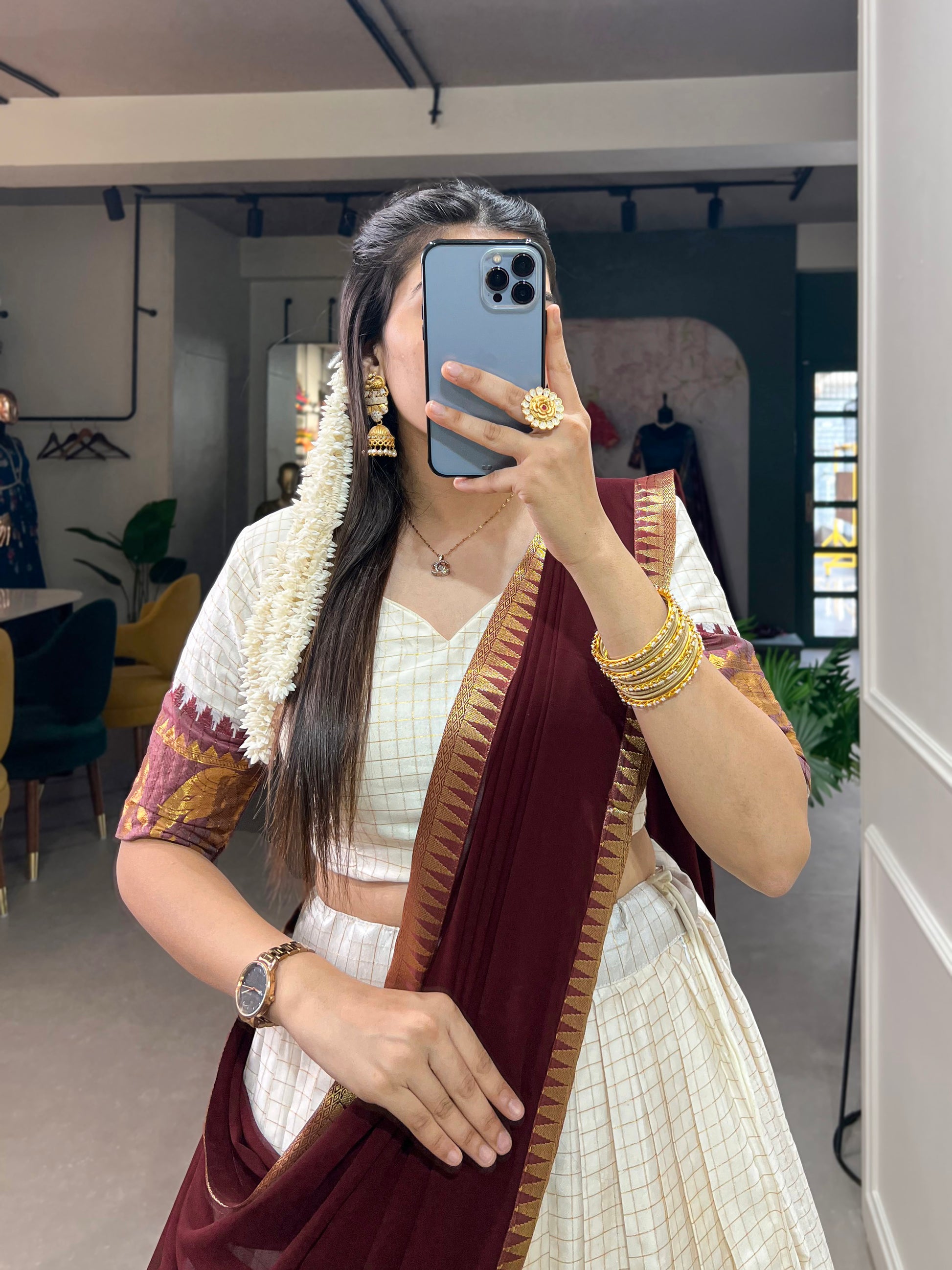 Lehenga Choli