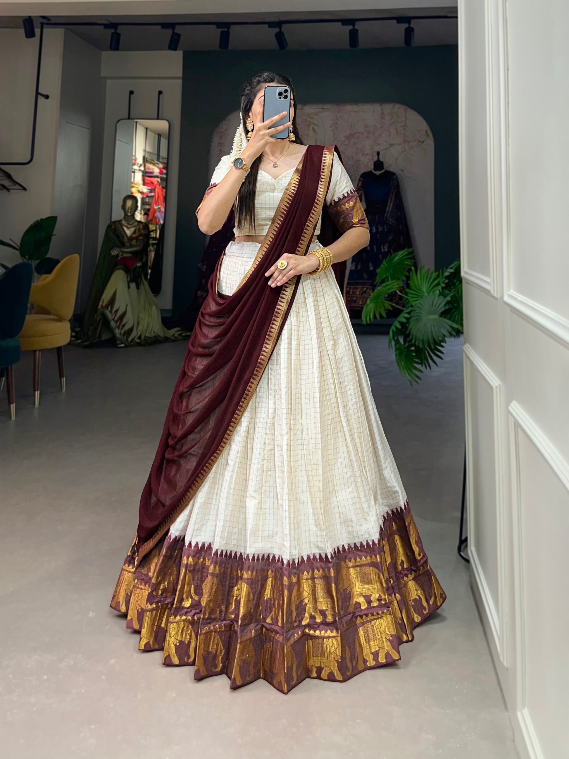Lehenga Choli