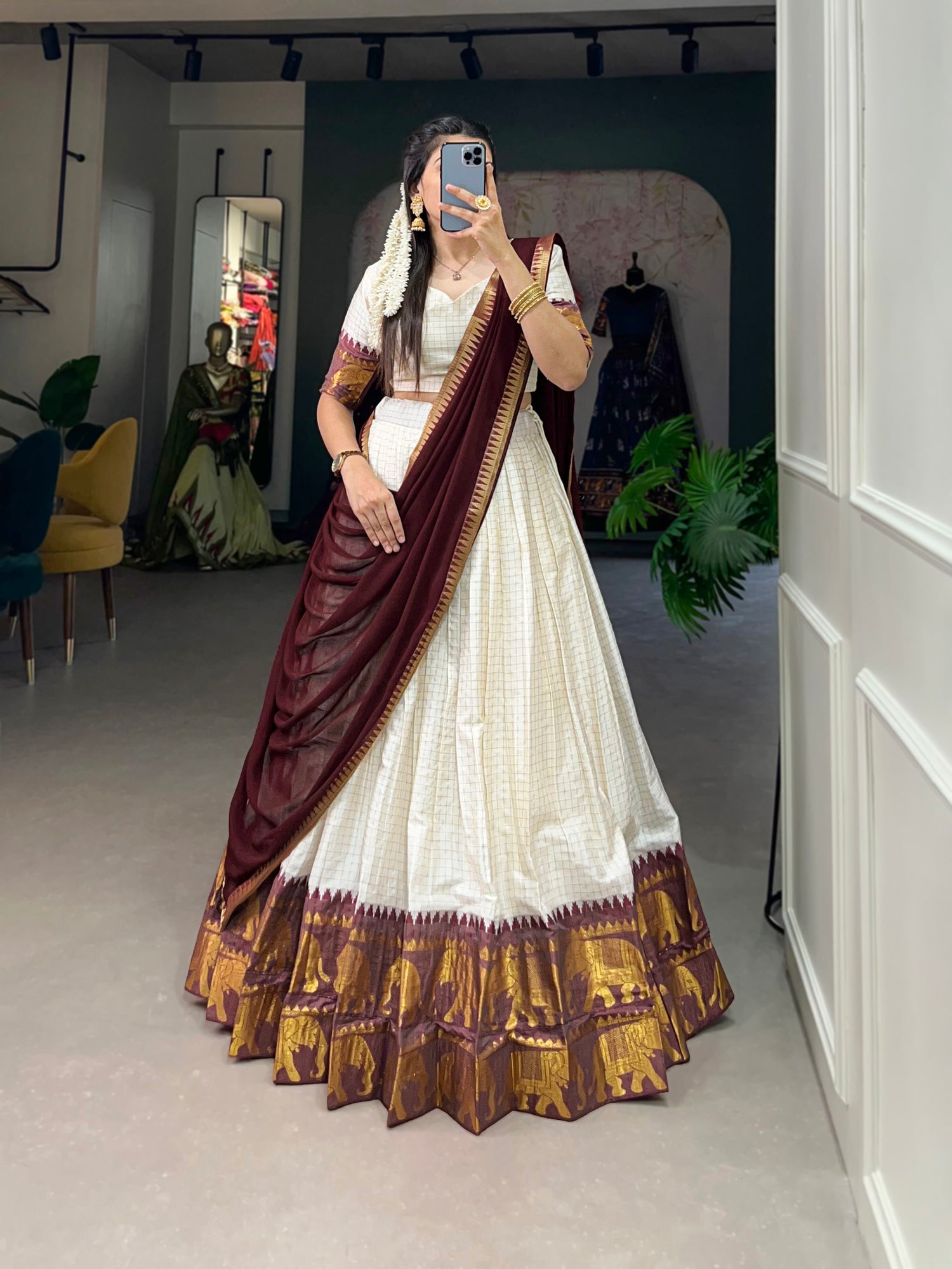 Lehenga Choli