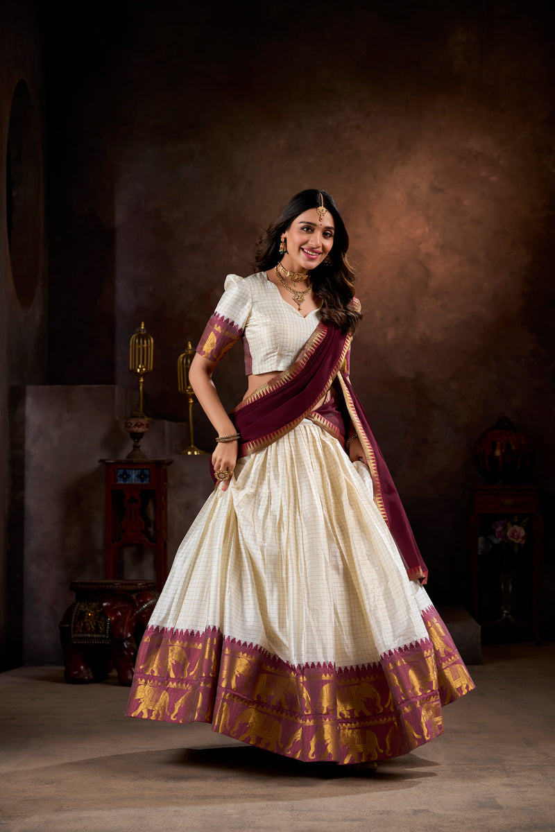 Lehenga Choli