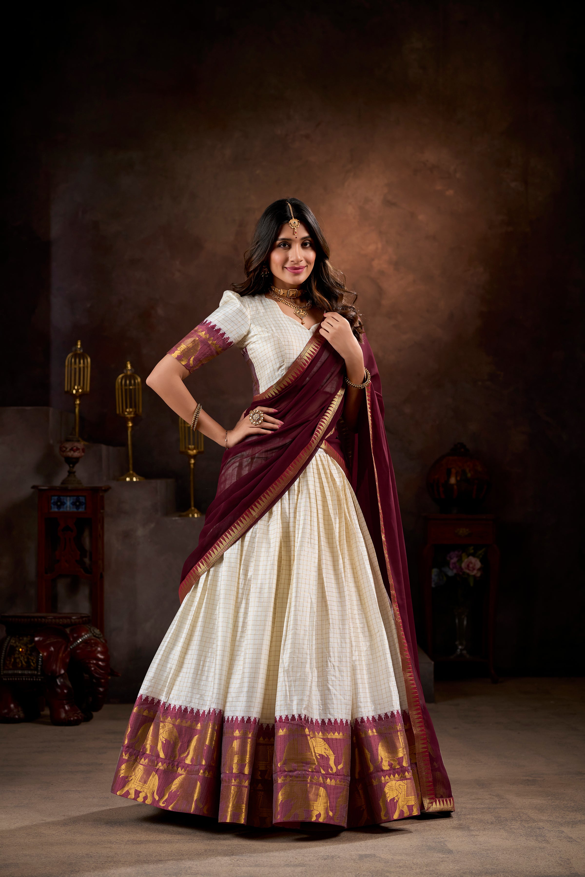 Lehenga Choli