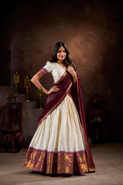 Lehenga Choli