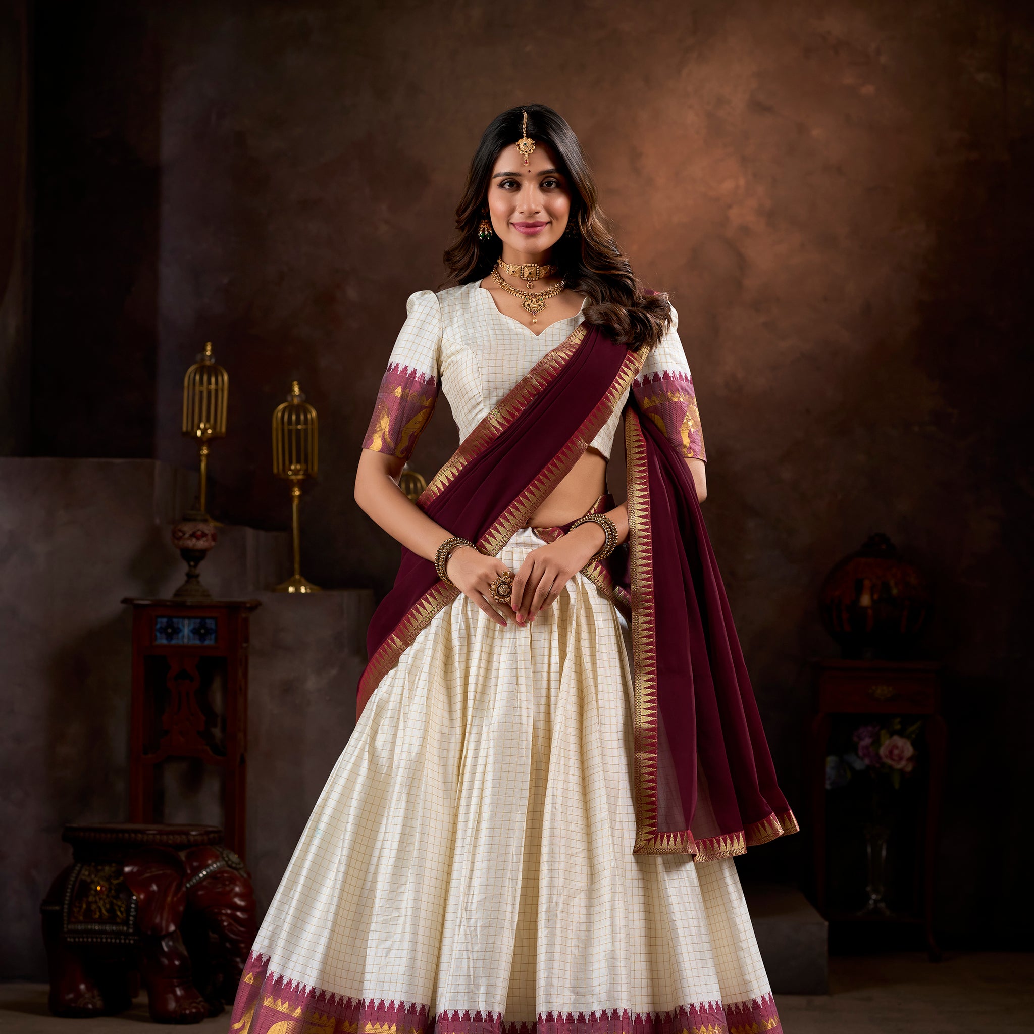 Lehenga Choli