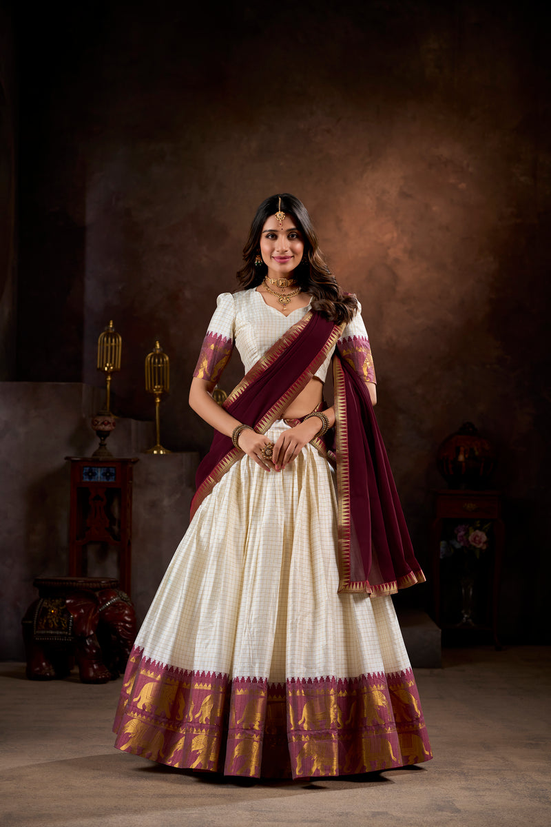 Lehenga Choli