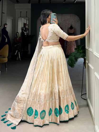 Lehenga Choli