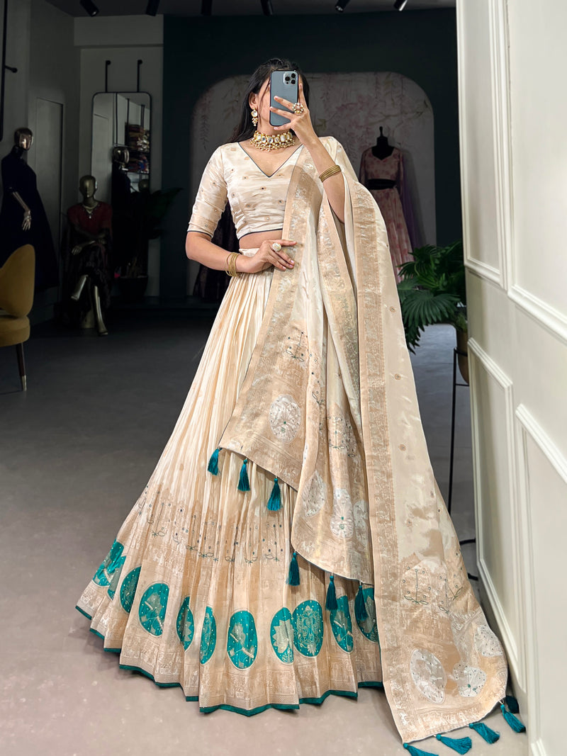 Lehenga Choli