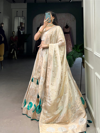 Lehenga Choli