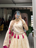 Lehenga Choli