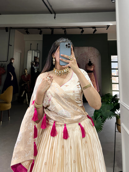 Lehenga Choli