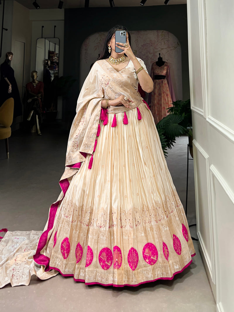 Lehenga Choli