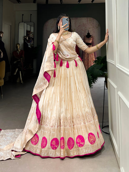 Lehenga Choli