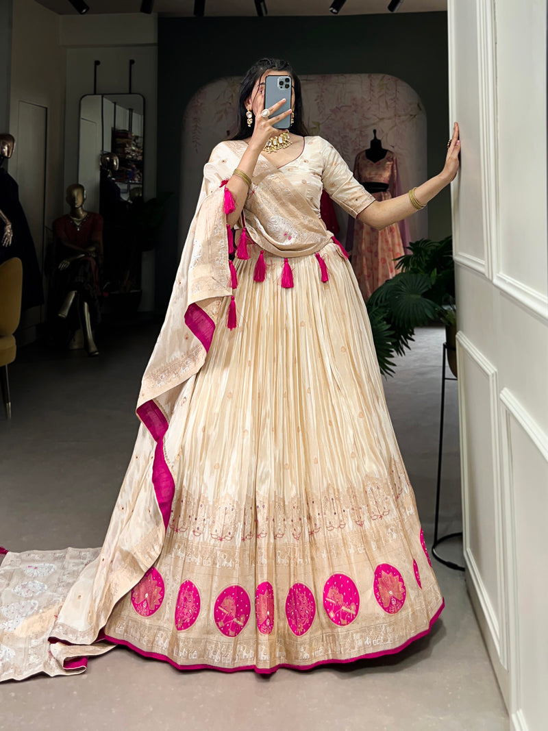 Lehenga Choli