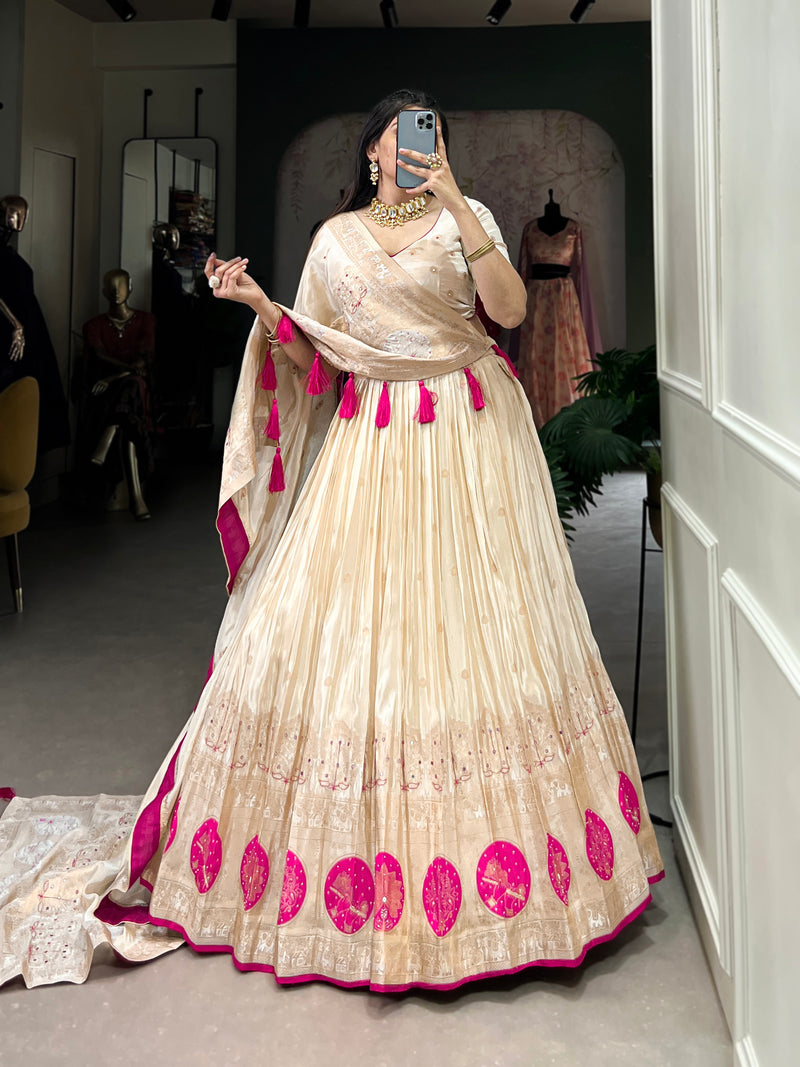 Lehenga Choli