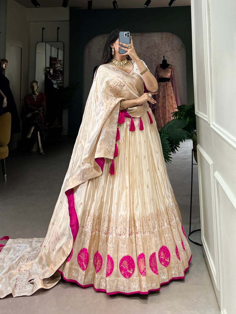 Lehenga Choli