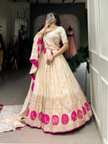 Lehenga Choli