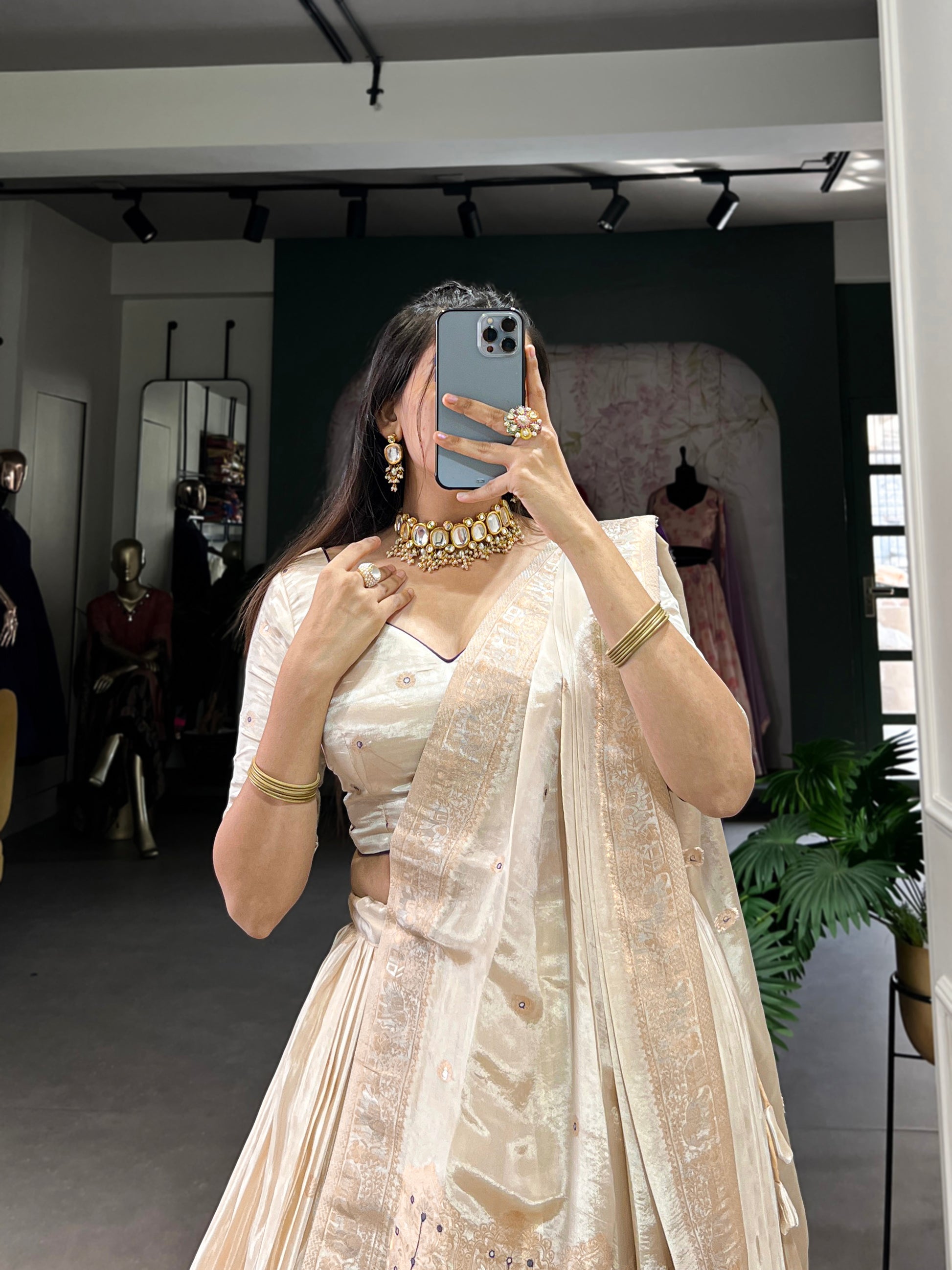 Lehenga Choli