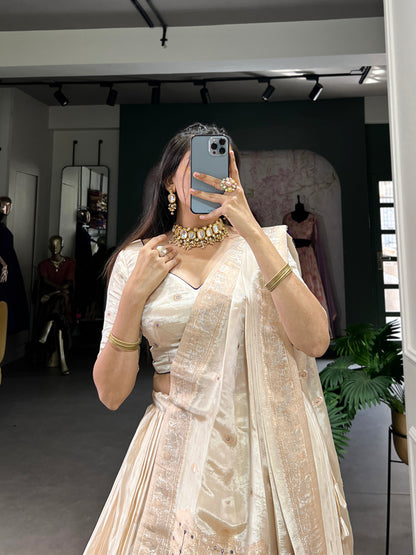 Lehenga Choli