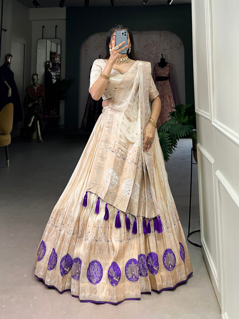 Lehenga Choli