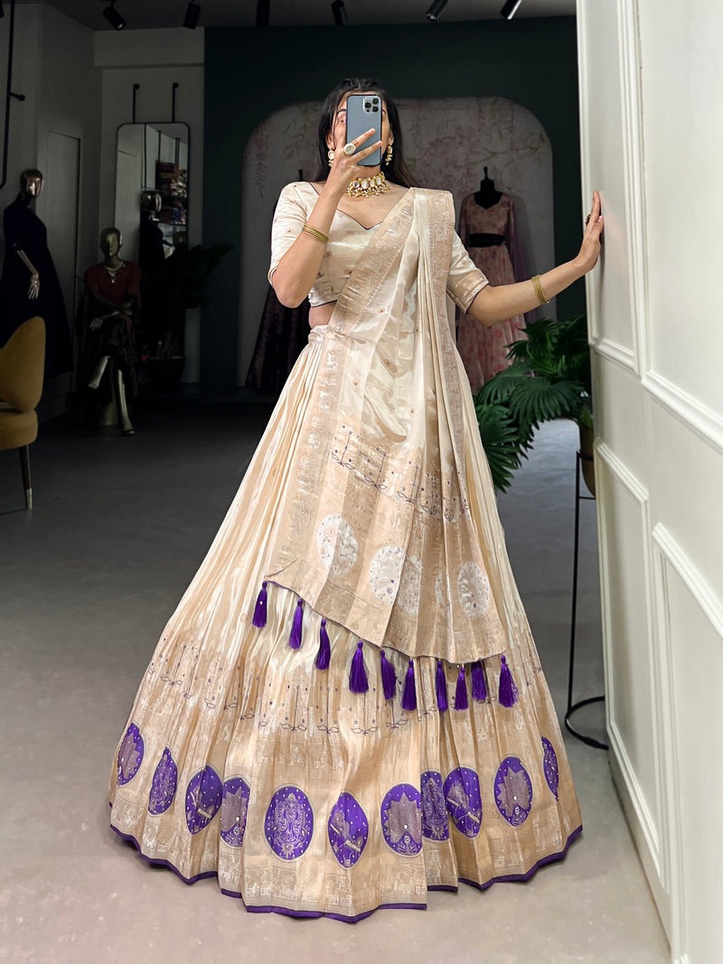 Lehenga Choli