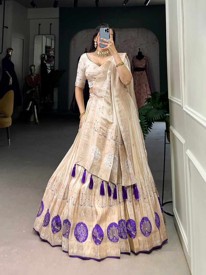Lehenga Choli