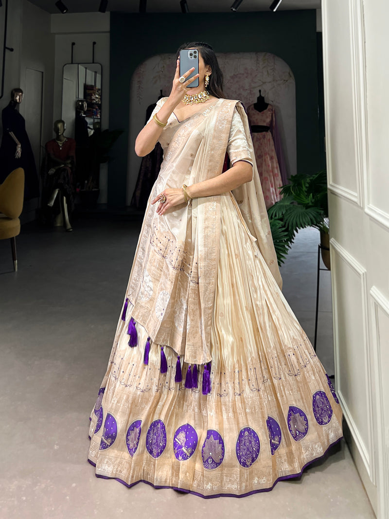 Lehenga Choli