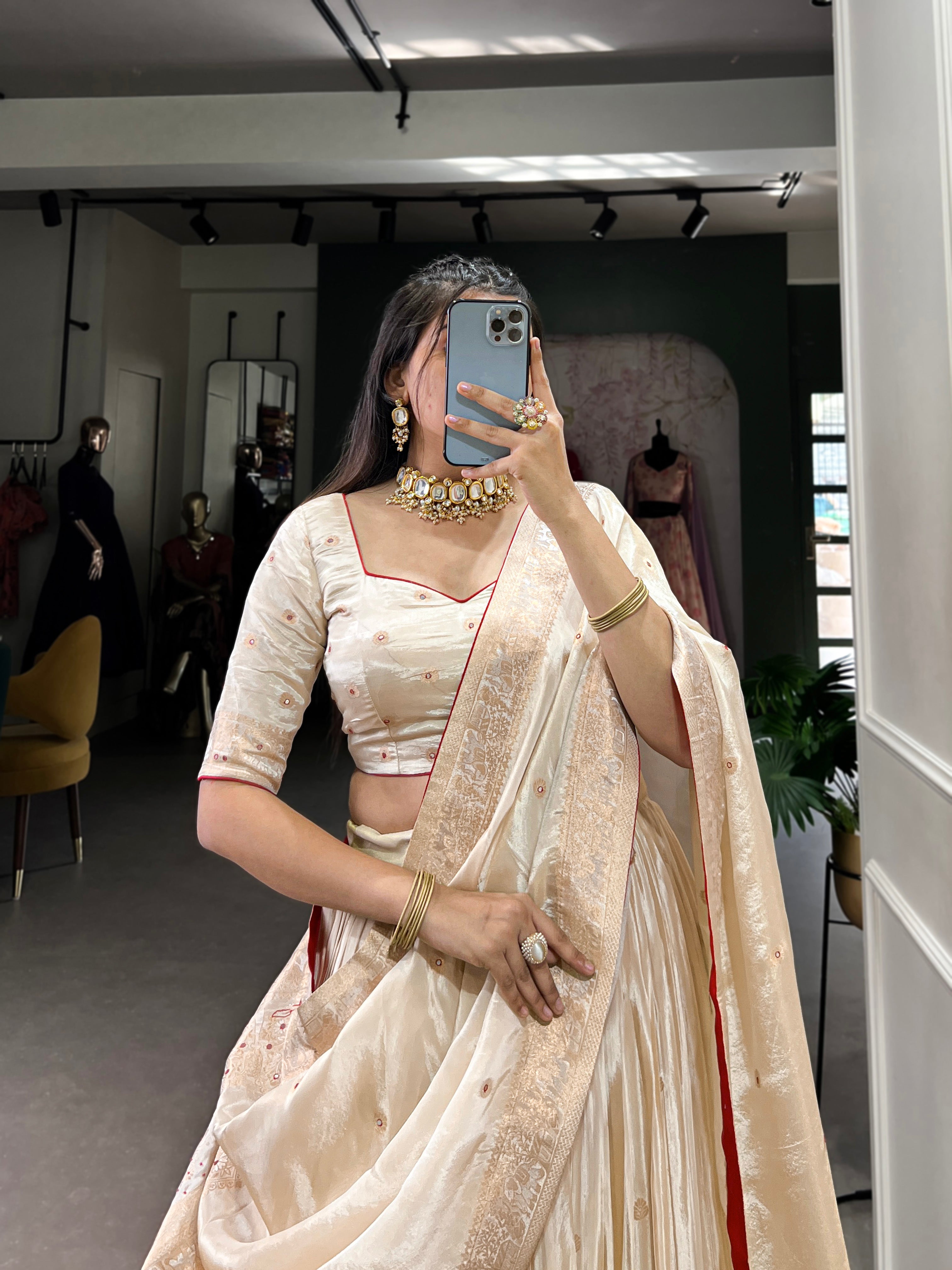 Lehenga Choli