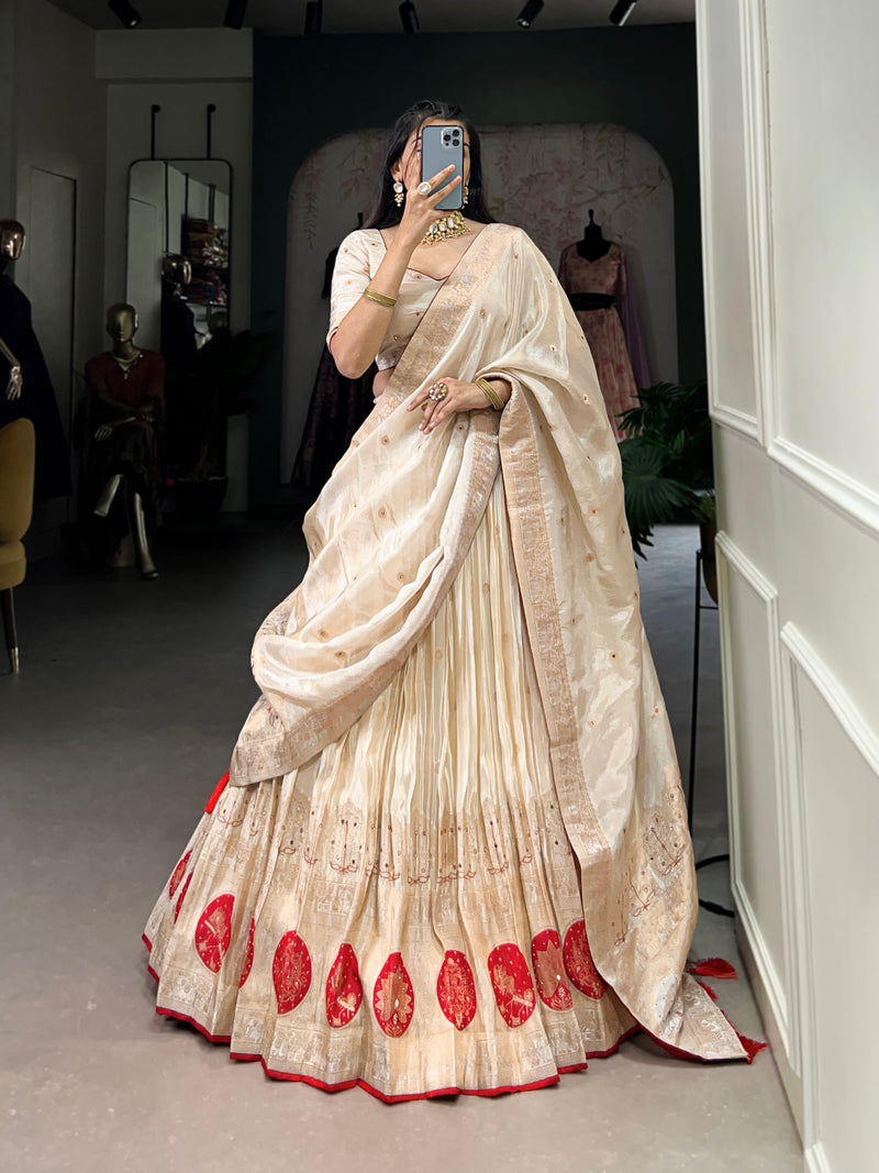 Lehenga Choli
