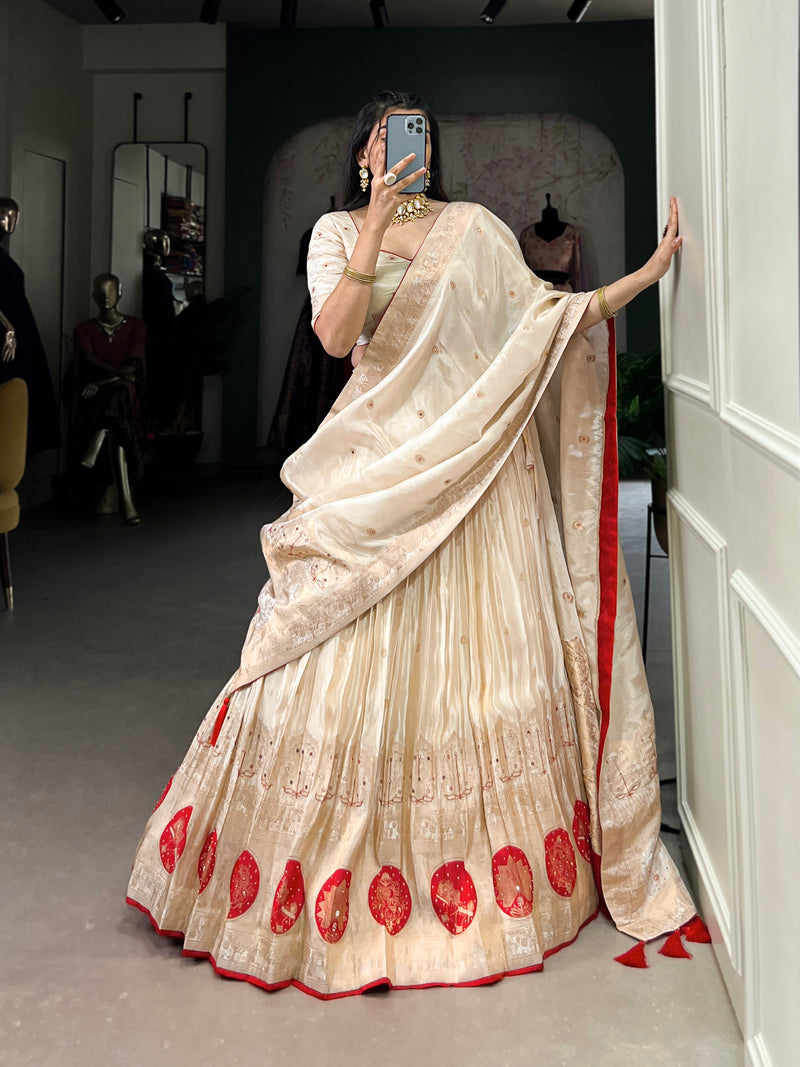 Lehenga Choli